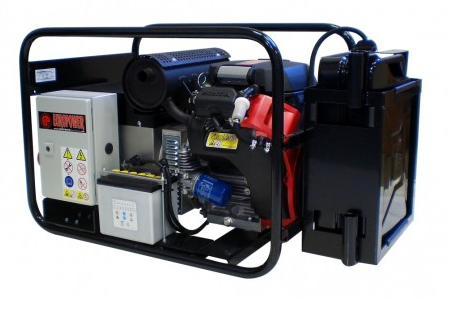 Generator Europower EP18000TE Honda